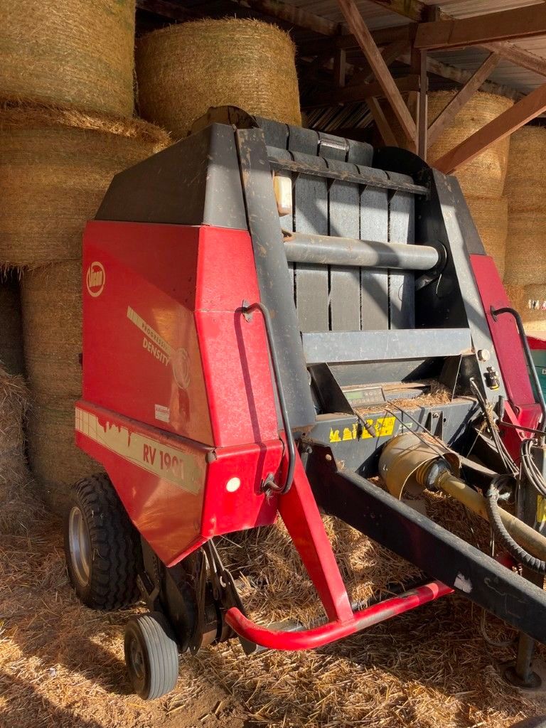 Vicon RV 1901 Presă de balotat 5.800 EUR