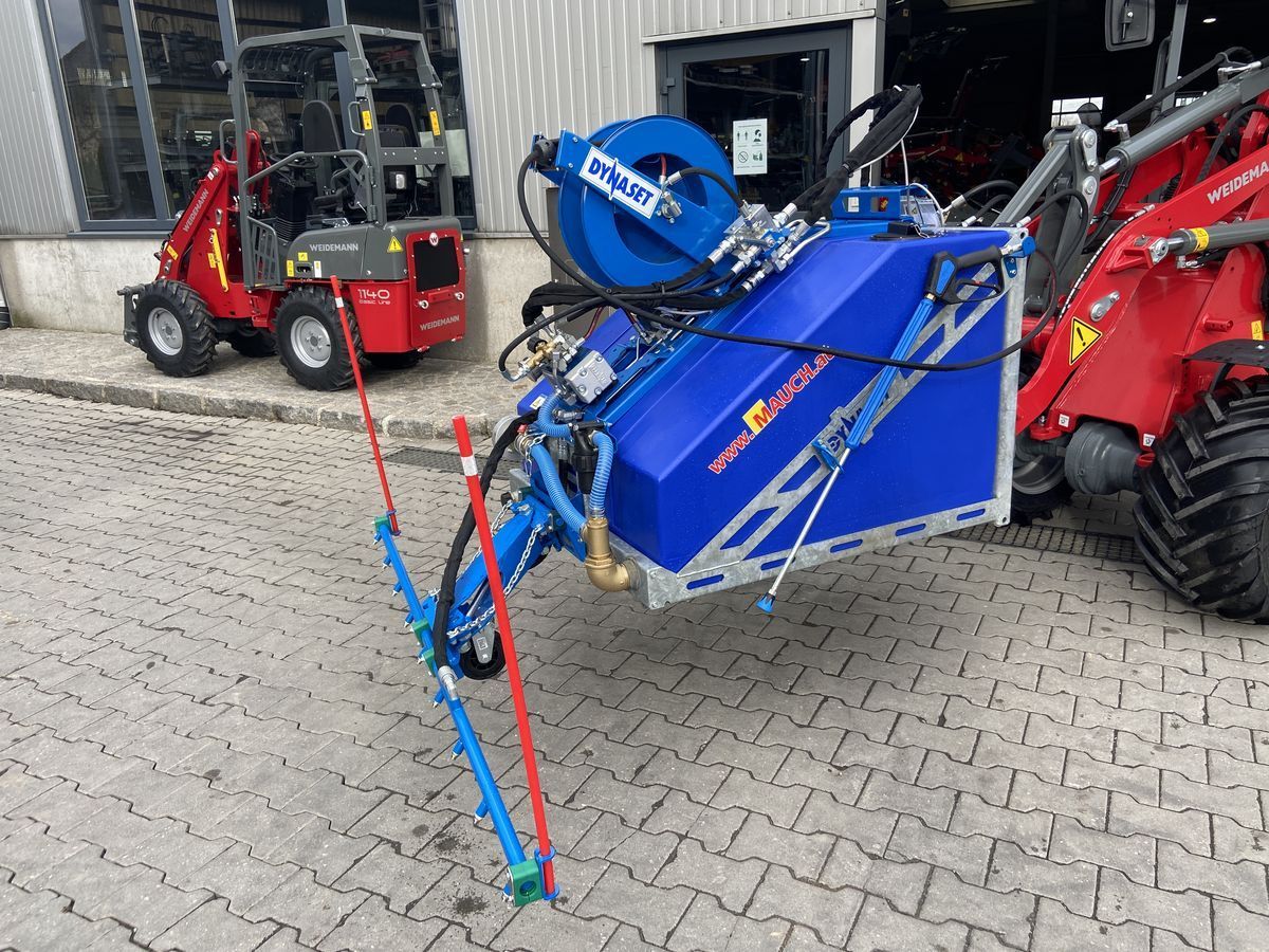 E-FARM: dynaset hochdruckreinger für hof/rad/telelader - Outil - id VMSIUVQ - Autriche