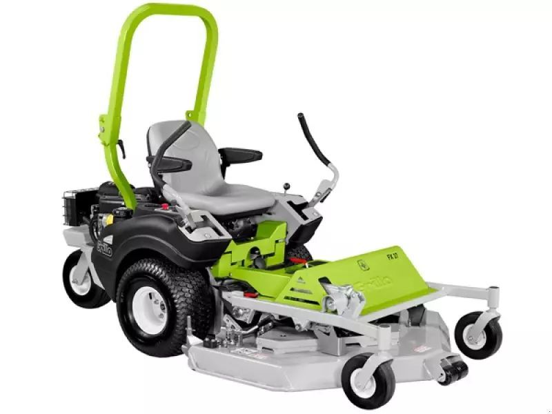 Grillo fx 27 zeroturn Tosaerba 12.846 €