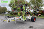 Claas LINER 3600 rotaryhaymaker €41,409