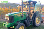 John Deere 5515 tractor €26,000