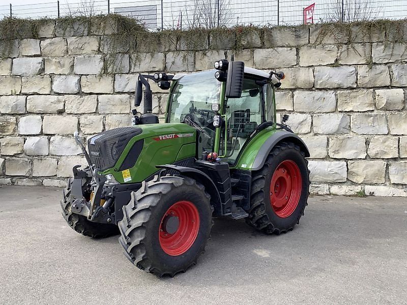 Fendt 311 Vario Profi Трактор 109 900 €