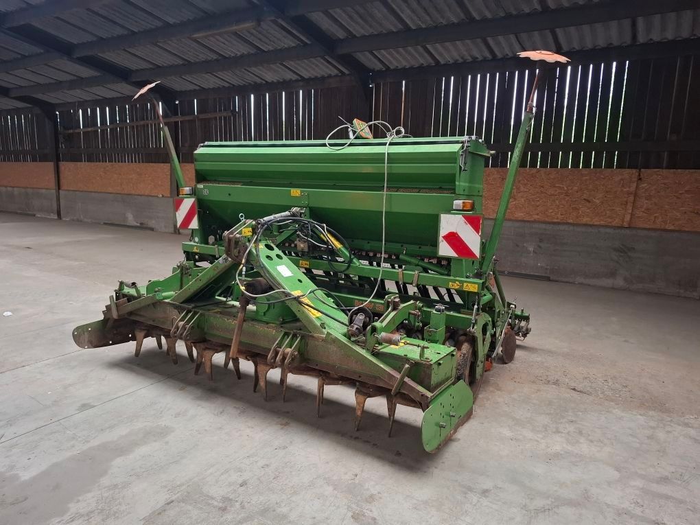 Amazone AD 303 Drilling machine combination €13,000