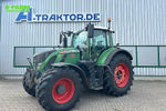 Fendt 724 Vario ProfiPlus tractor 109.900 €