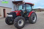 Case IH 75a tractor €36,000