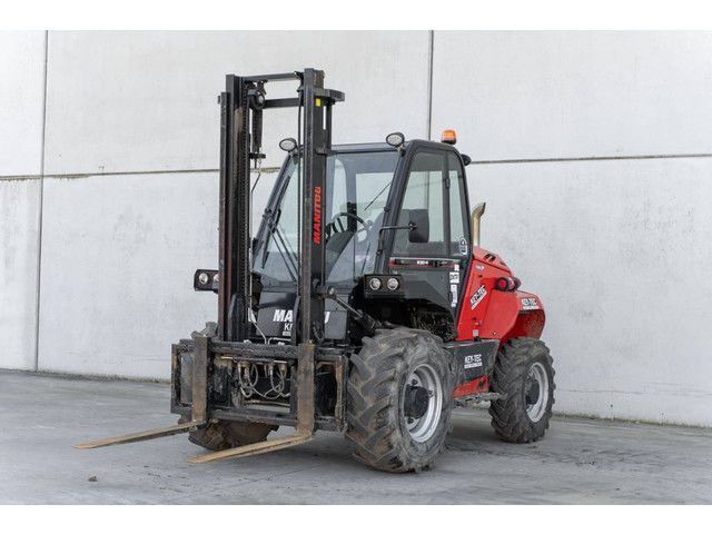 Manitou M 30-4 Carrello elevatore 51.500 €