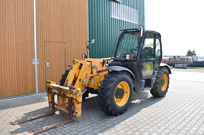 JCB 531-70 Teleskoplader 31.900 €