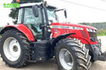 Massey Ferguson 7718S tractor 84.591 €