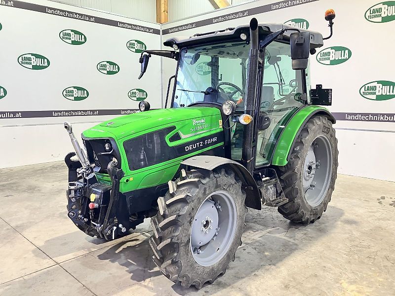 Deutz-Fahr 5080D Keyline Trattore 38.496 €