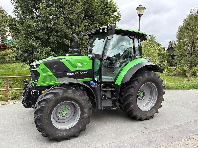 Deutz-Fahr 6130 Трактор 68 000 €
