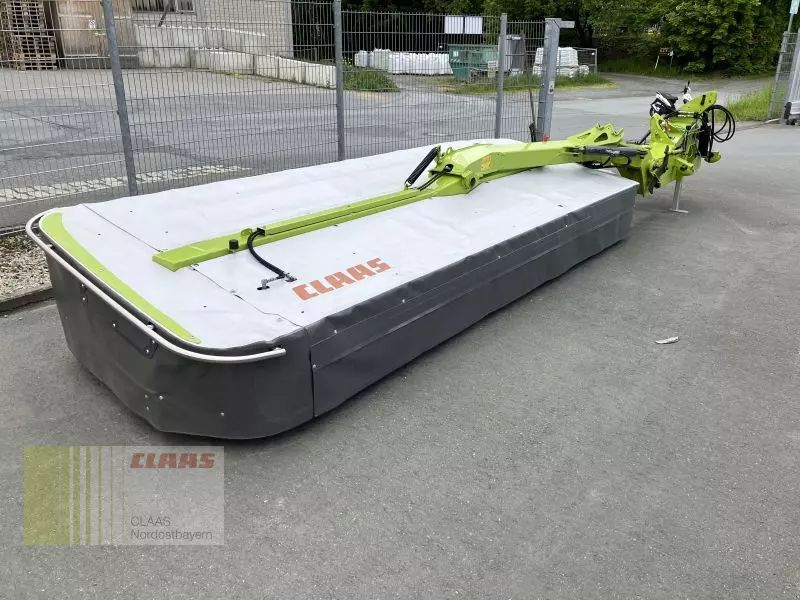 E-FARM: Claas Disco 4400 Contour - Faucheuse - id SMUBELC - Année: 2023 - Allemagne