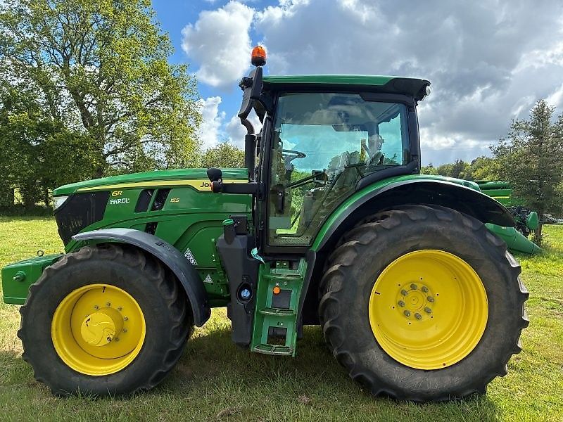 John Deere 6R 155 Traktor 108 274 €