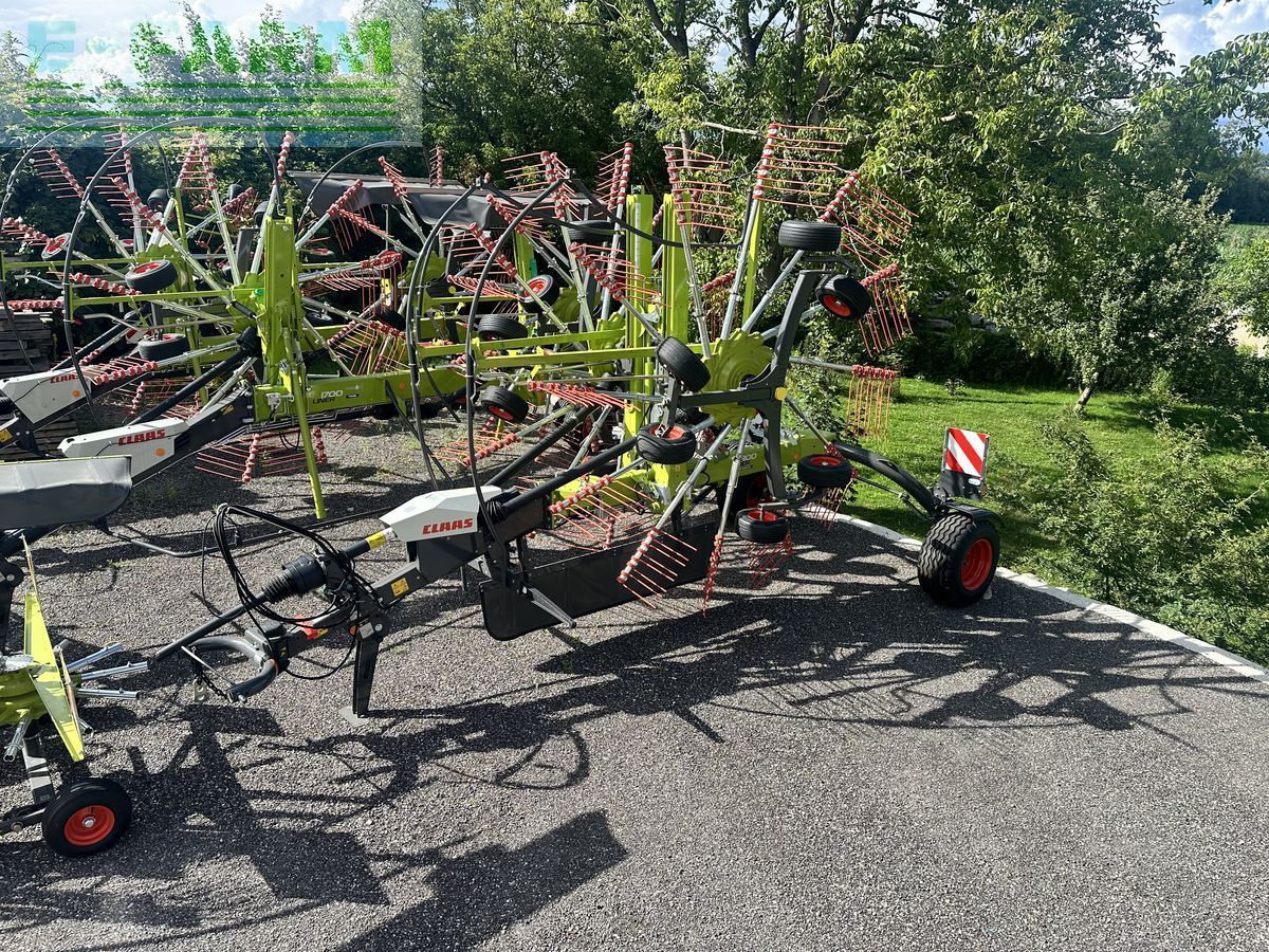 E-FARM: Claas Liner 2900 Business - Kreiselheuer - id UEPAVLF - Baujahr: 2025 - Österreich