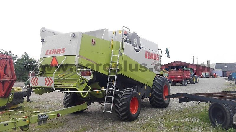 Claas Lexion 450 Kombájn 64 000 EUR