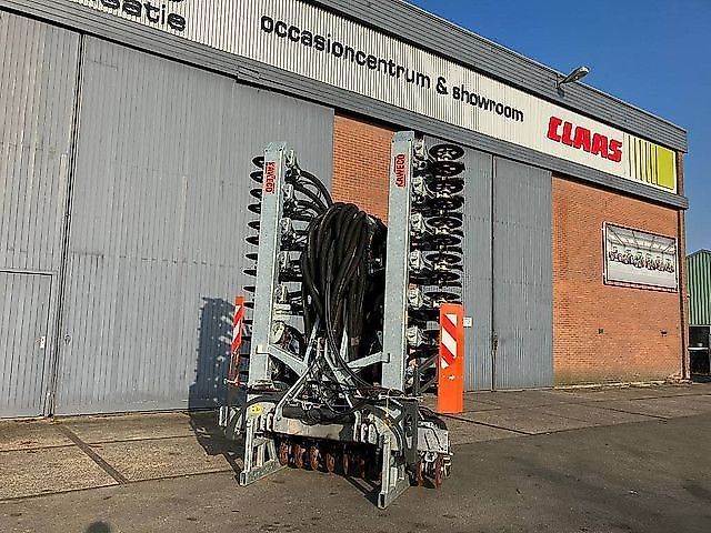 Kaweco PRO-JECT 720 Attachement du lisier 38 500 €