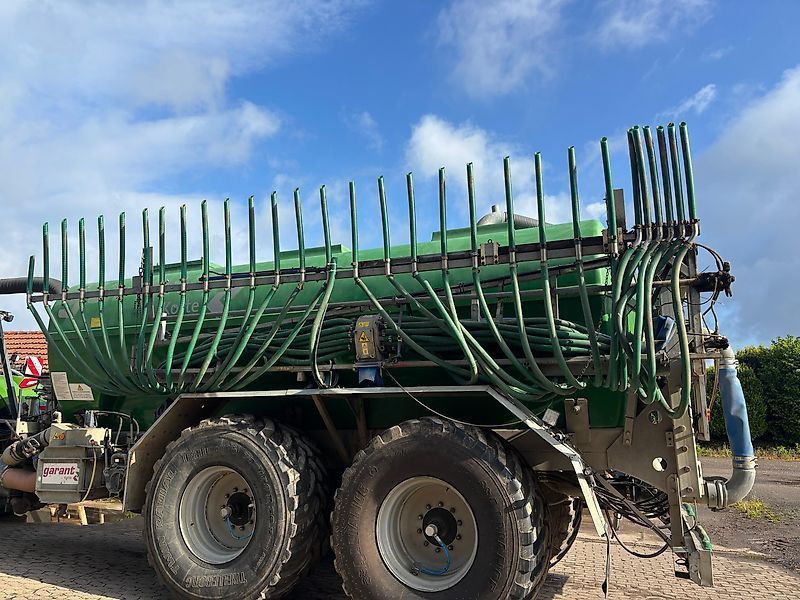 Kotte pt 18500/5 Slurry tanker €41,933
