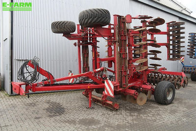 E-FARM: HORSCH Joker 6 RT - Disc harrow - id 7IAF5YV - €38,900 - Year of construction: 2017 - Germany