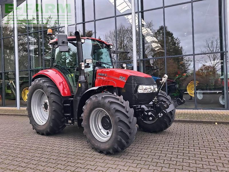 Case IH Luxxum 100 Traktor 59 999 €