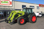 Claas Axos 240 tractor 59.999 €