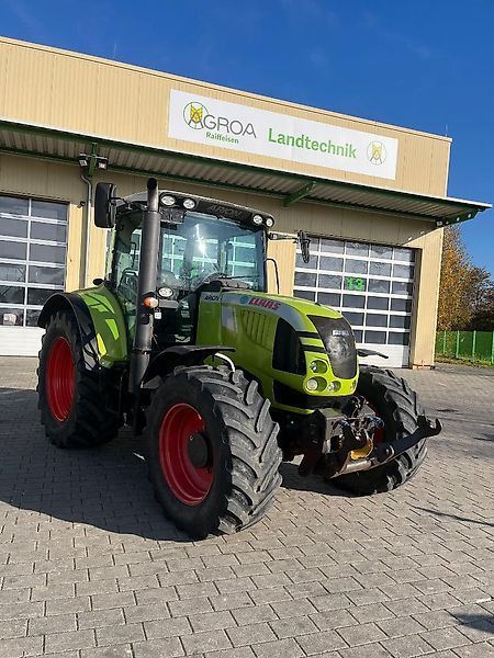 Claas Arion 620 Tracteur 35 000 €