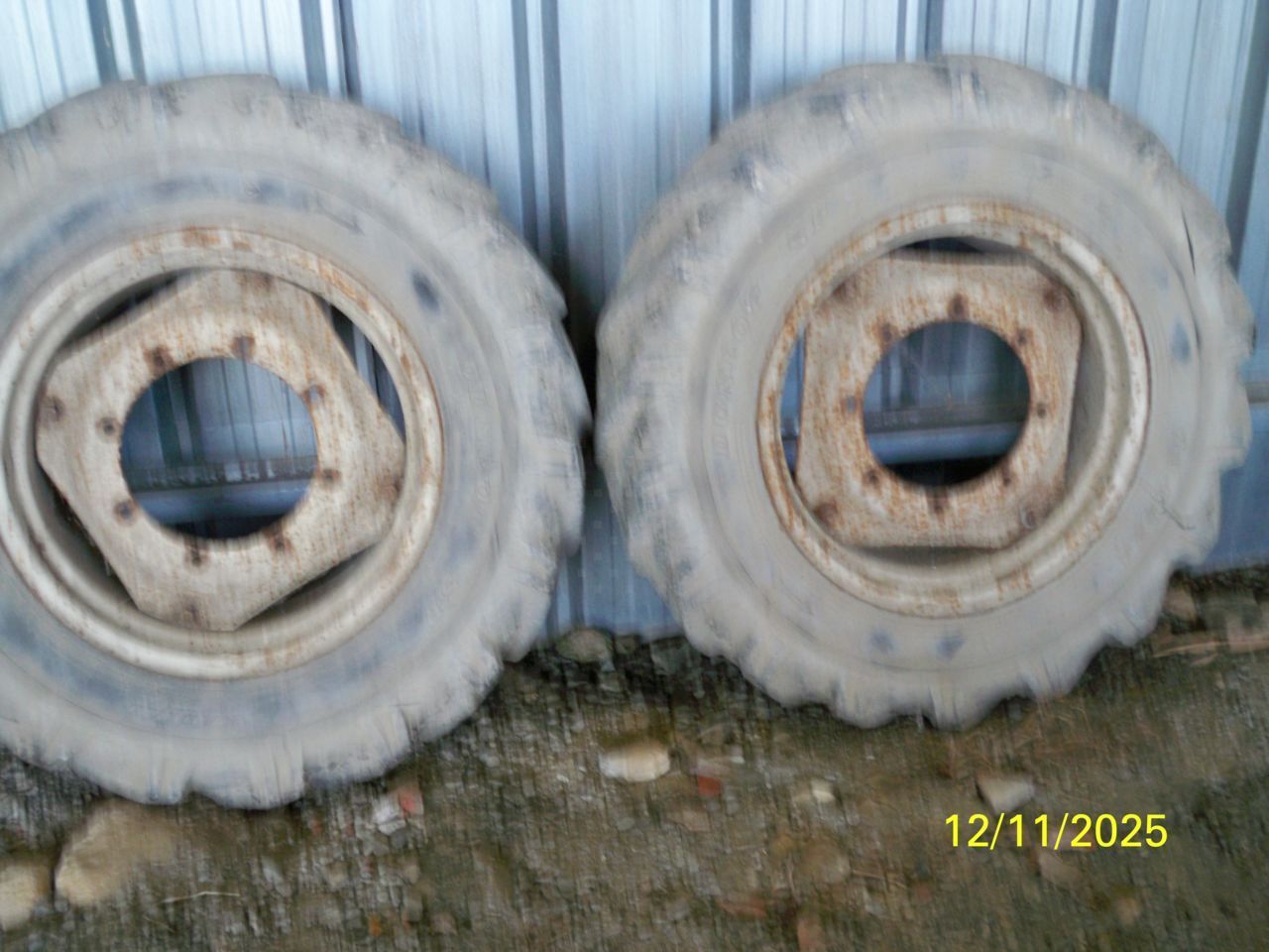 New Holland L 85 Tracteur 25 000 €