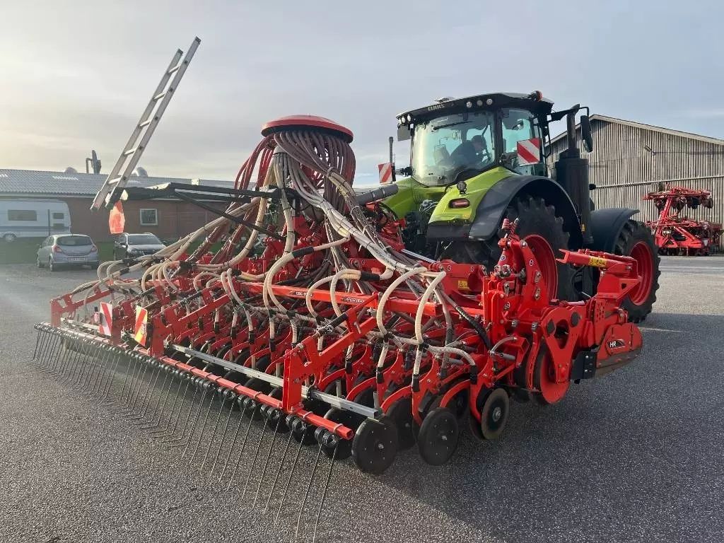 Kuhn venta csc 6000 Диско-высевная комбинация 60 225 €