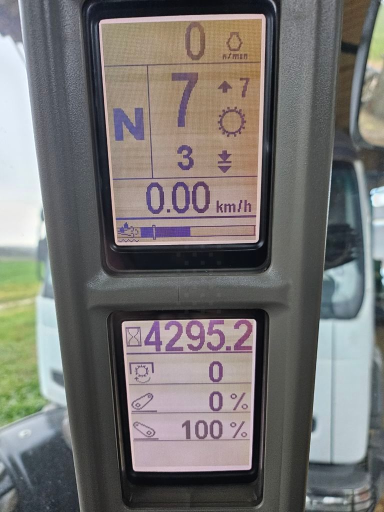 Case IH Puma 160 Traktor 45.000 €