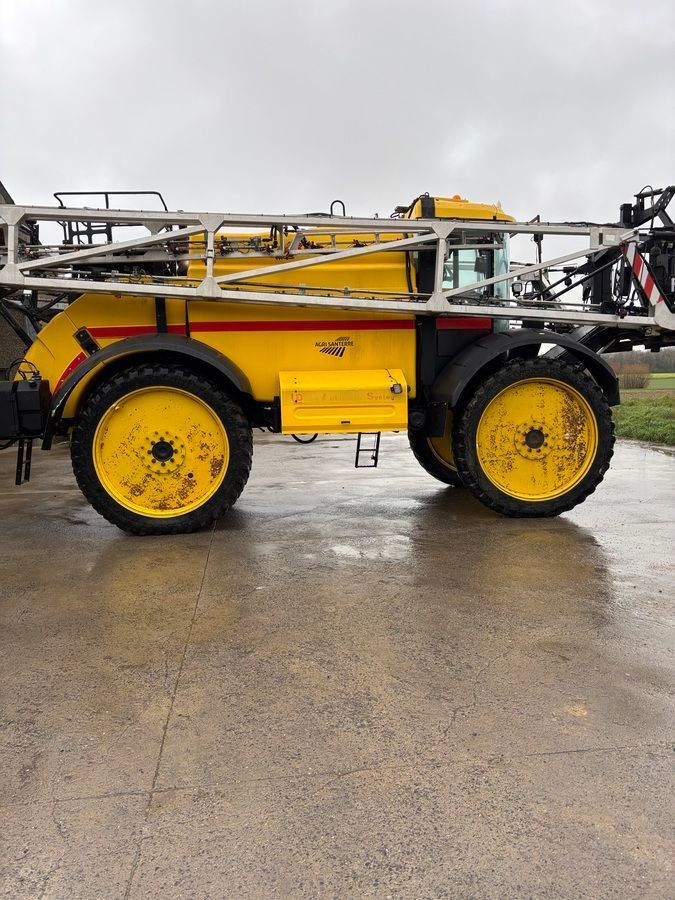Artec f40 Pulvérisateur 70 000 €