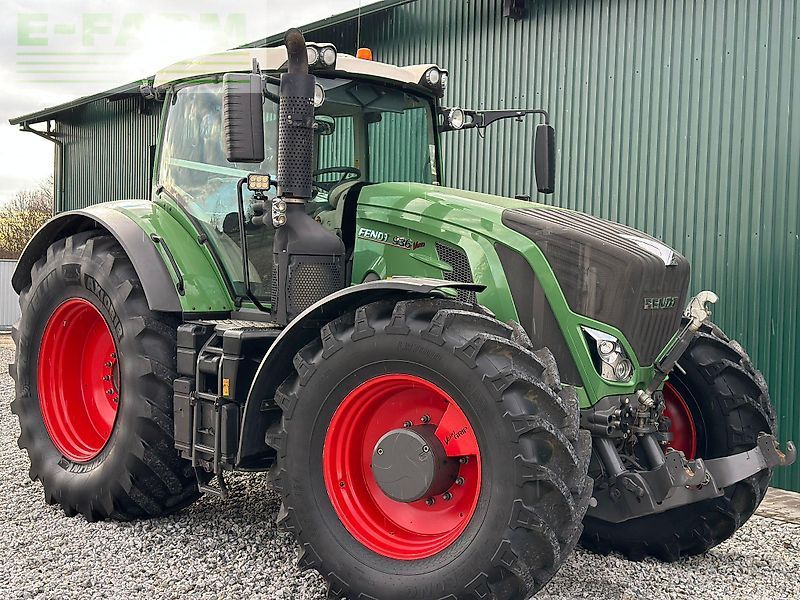 Fendt 936 Vario Traktor 108 659 €