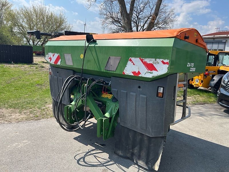 Amazone za-ts 3200 profis hydro Düngerstreuer 15.900 €