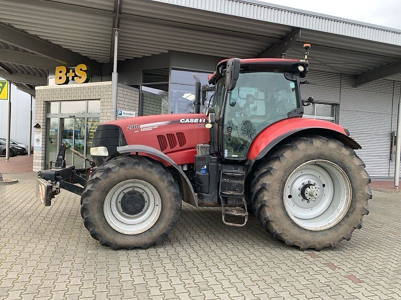 E-FARM: New Holland DuraDisc 240 - Tractor - id WNTBMPB - 83.000 EUR - Anul: 2017 - Citeste ore: 4.100,Muterea motorului: 280,Germania