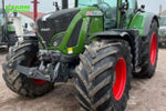 Fendt 720 s4 power tractor 140.000 €