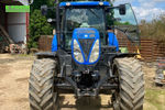 New Holland t7.210 power command tractor 56.000 €