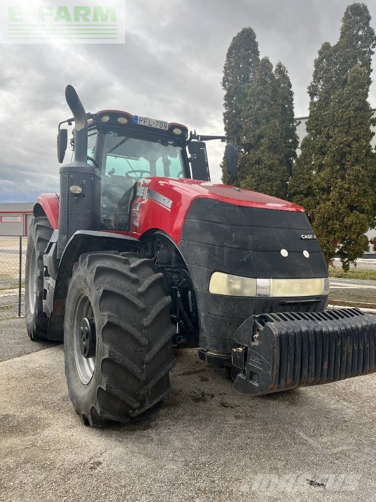 Case IH Magnum 310 Traktor 77 041 €