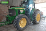 John Deere 7530 Premium tractor 50.000 €