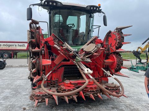 E-FARM: Kemper 375 plus - Sběrač zrna - id Q6LW2QE - 28 000 € - Rok výroby: 2012 - Hodiny motoru: 2,Německo