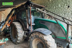 Valtra t191ls tractor 30.000 €