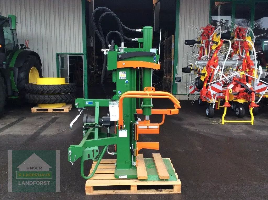 POSCH hydro combi 22 Seghe e splitters 5.333 €