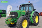 John Deere 6920 s tractor €35,000