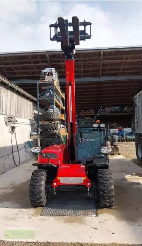 Manitou MT 625 H Ładowacz teleskopowy 60 000 €