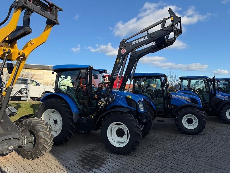 New Holland T5.90 S PS Traktor 47 815 €