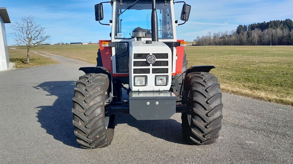 Steyr Traktor 30.000 €