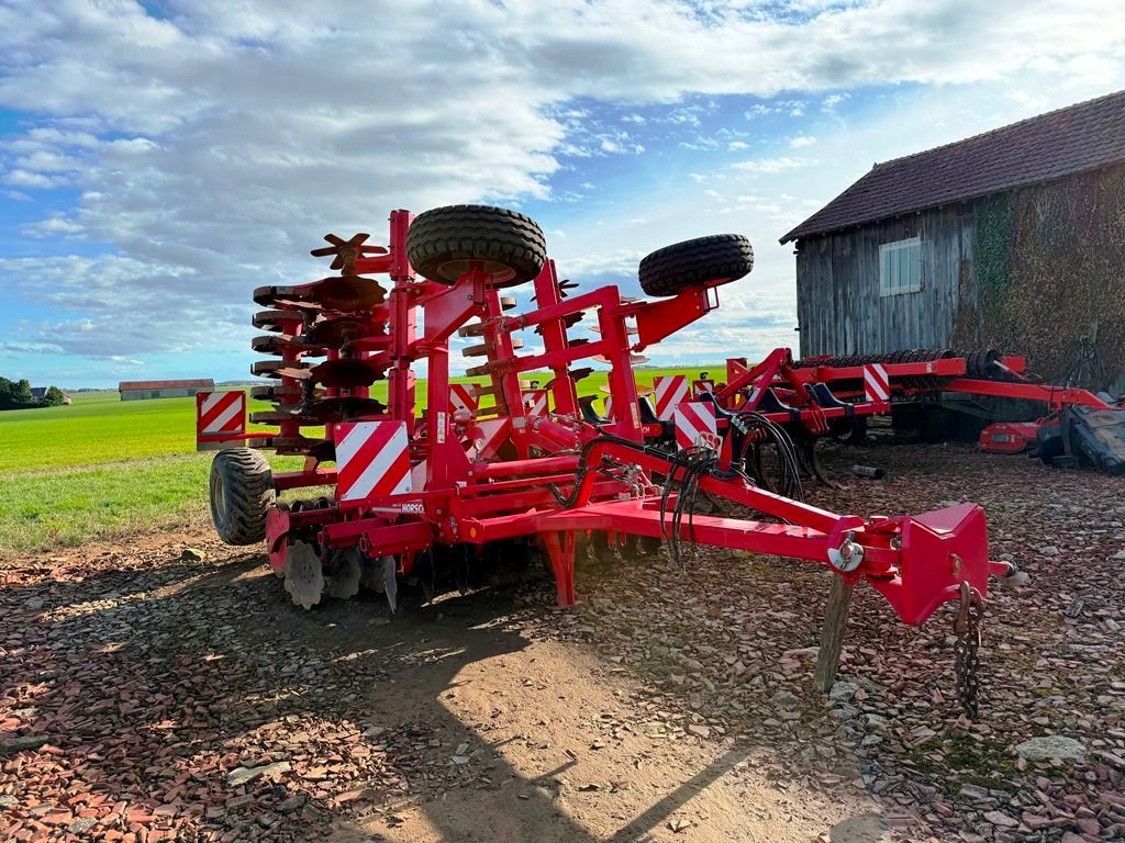 HORSCH Joker 5 RT Cultivateur 26 000 €