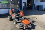 Husqvarna r 524 lawn_mower €8,900