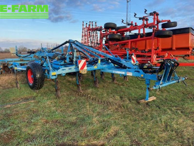 E-FARM: Lemken Karat 9/500 KUA - Cultivator - id 28GBNXP - €28,000 - Year of construction: 2013