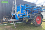 Lemken EuroTrain TC 5000 sprayers €23,000