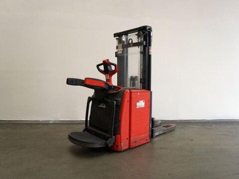 E-FARM: Linde l 20 ap i 1173 - Forklift - id TQ2CUD8 - €9,950 - Year of construction: 2020 - Engine hours: 758,Germany