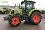 Claas Arion 530 CIS tractor €43,500