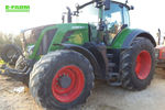 Fendt 824 Vario Profi tractor 132.000 €