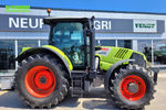 Claas Arion 640 tractor 75.000 €